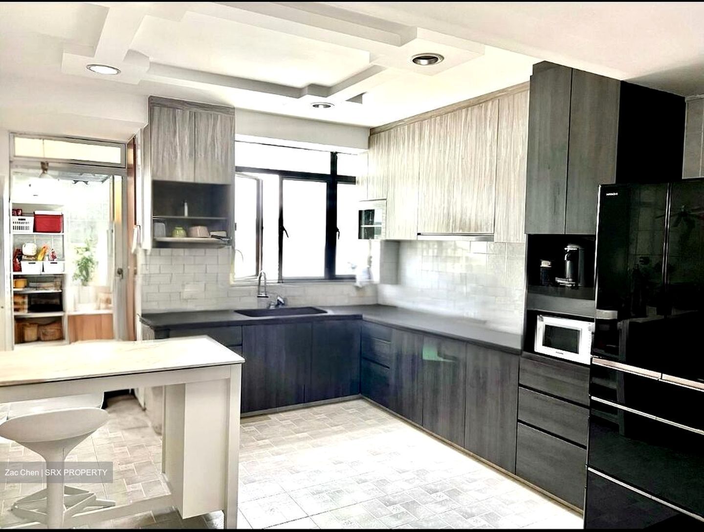 Fernwood Towers (D15), Condominium #610376241